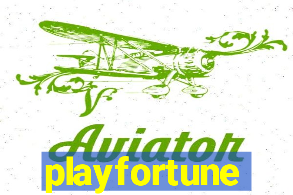 playfortune