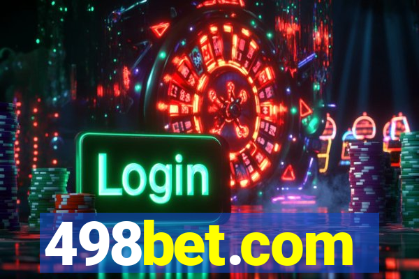 498bet.com