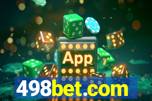 498bet.com