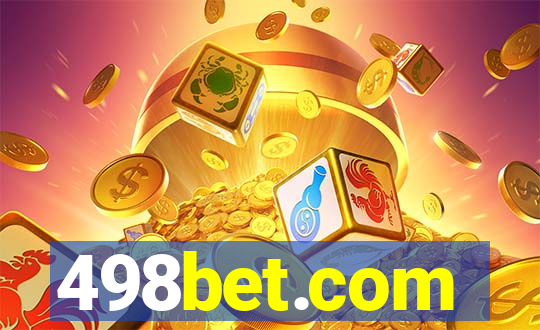 498bet.com