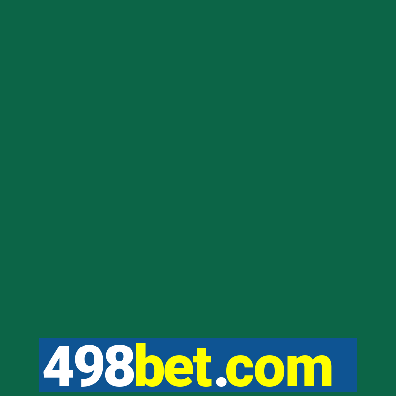 498bet.com