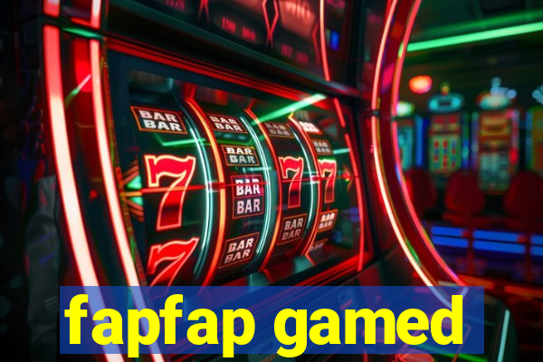 fapfap gamed