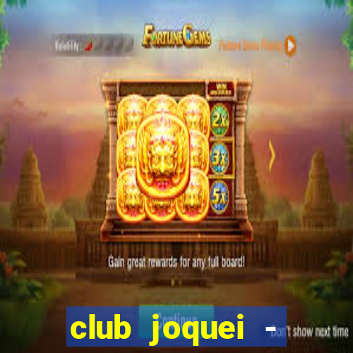 club joquei - slots sorte 2023