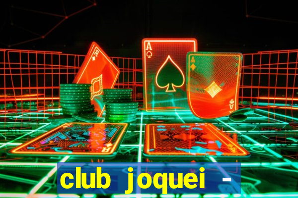 club joquei - slots sorte 2023