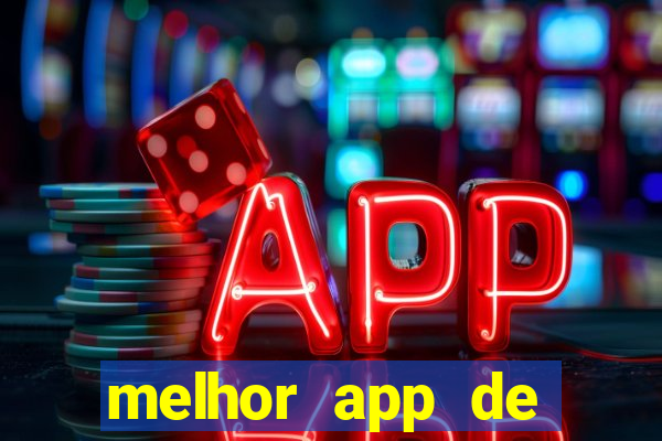 melhor app de jogos para ganhar dinheiro