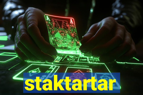 staktartar