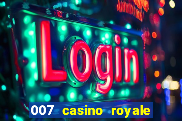 007 casino royale online subtitled