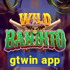 gtwin app