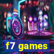 f7 games