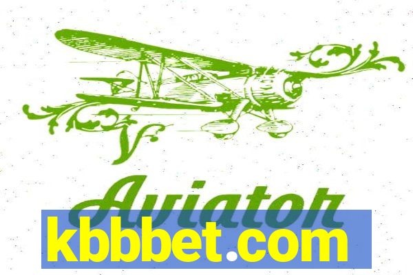 kbbbet.com