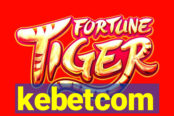 kebetcom