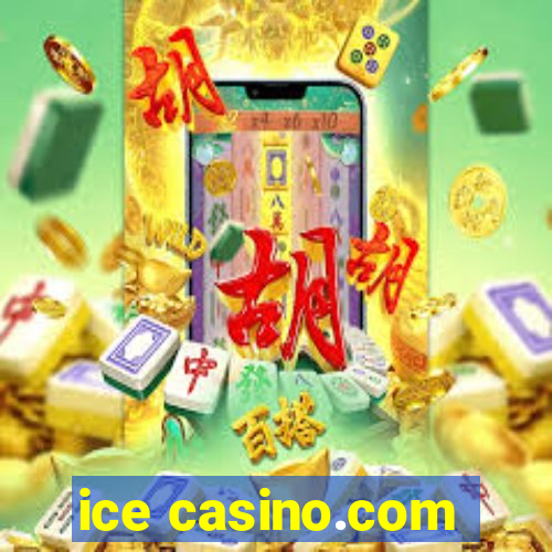 ice casino.com