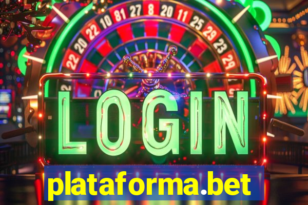 plataforma.bet