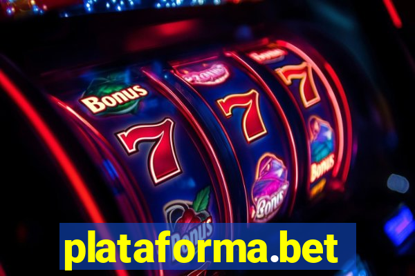 plataforma.bet