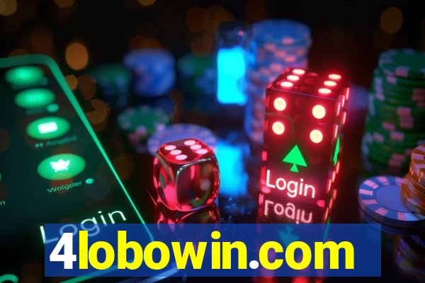 4lobowin.com