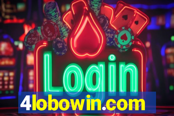 4lobowin.com