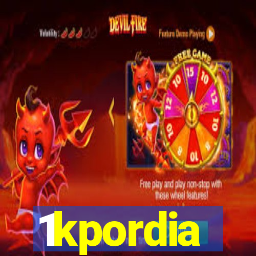 1kpordia