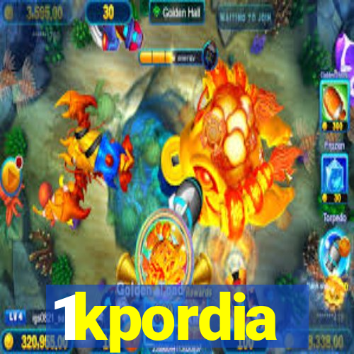 1kpordia