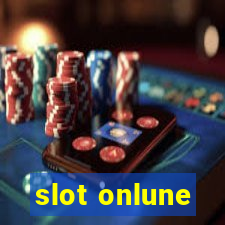 slot onlune