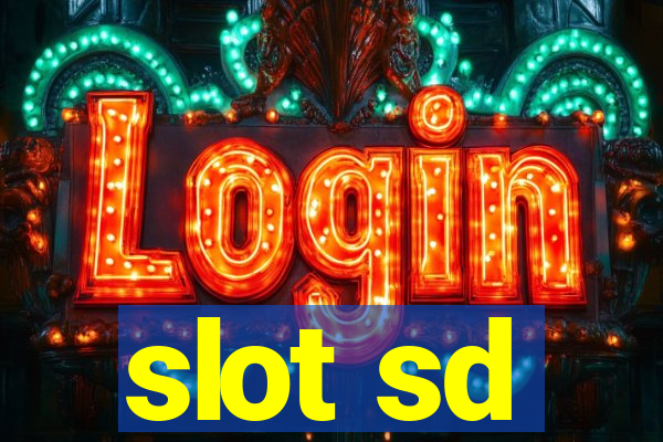 slot sd