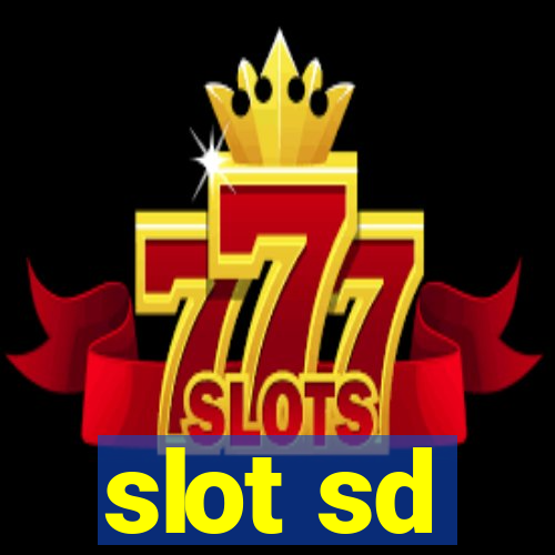 slot sd