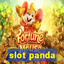 slot panda