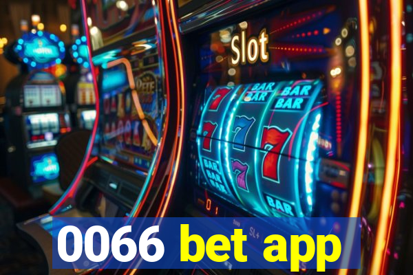 0066 bet app