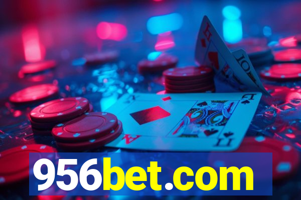 956bet.com