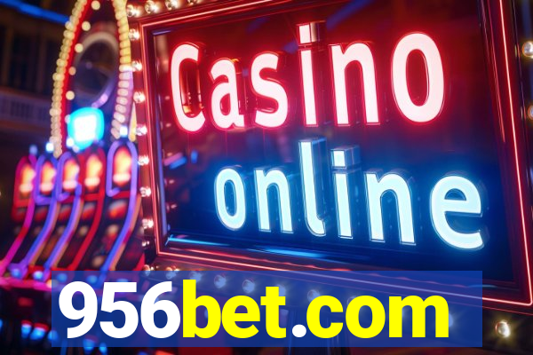 956bet.com