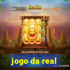 jogo da real