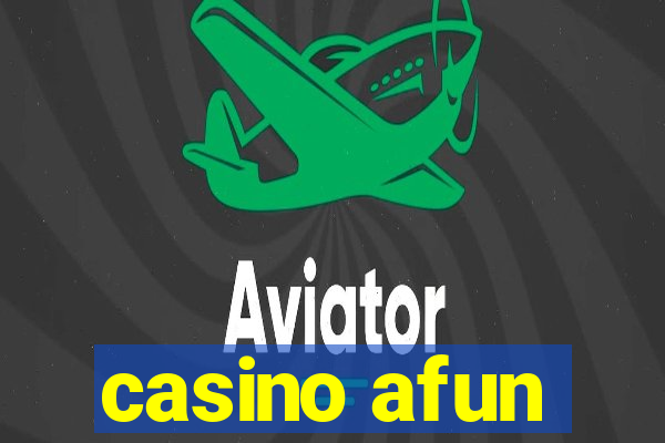 casino afun