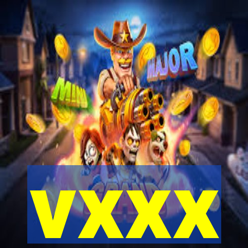 vxxx