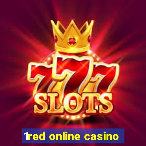 1red online casino