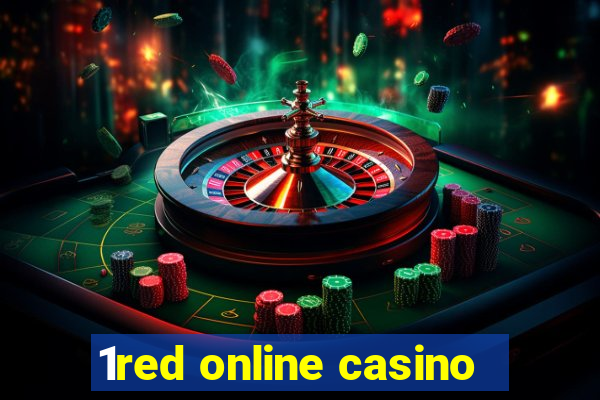 1red online casino