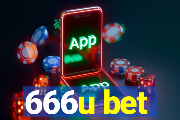 666u bet