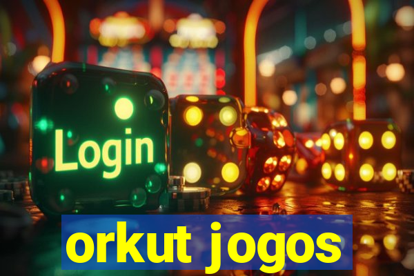 orkut jogos