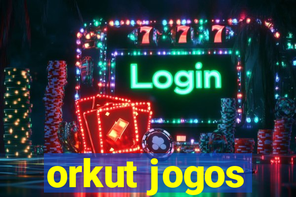 orkut jogos