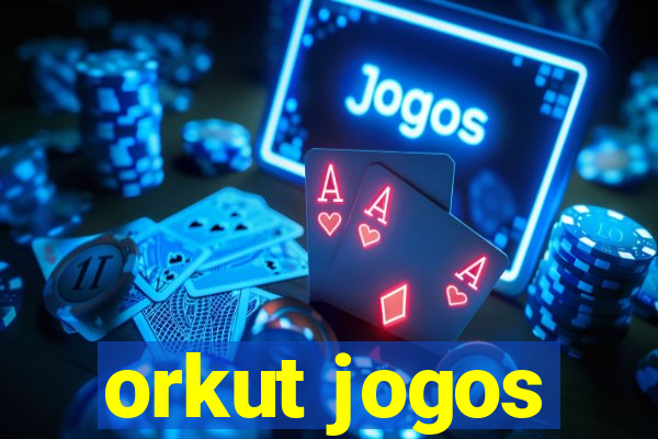 orkut jogos