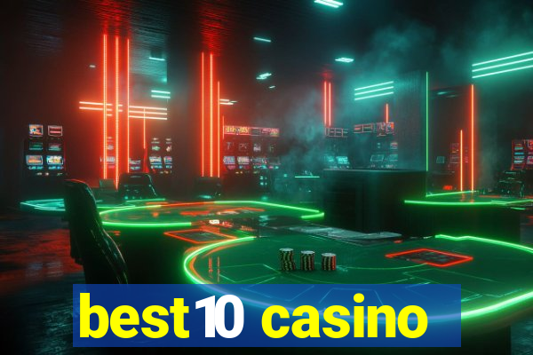 best10 casino