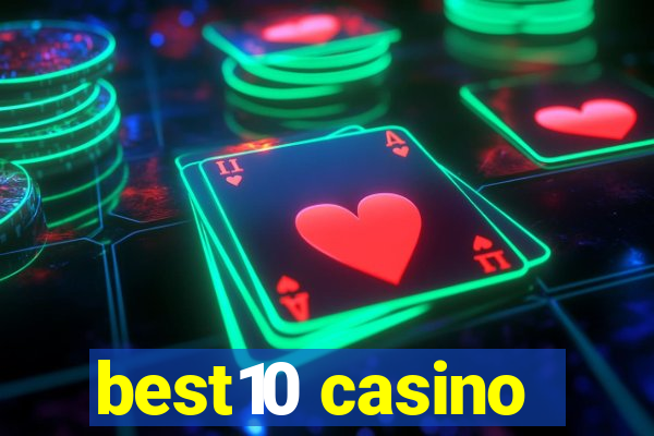 best10 casino