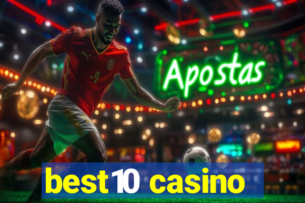 best10 casino