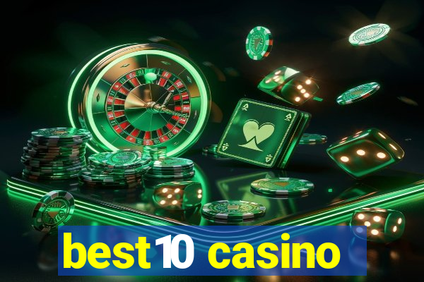 best10 casino