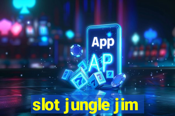 slot jungle jim