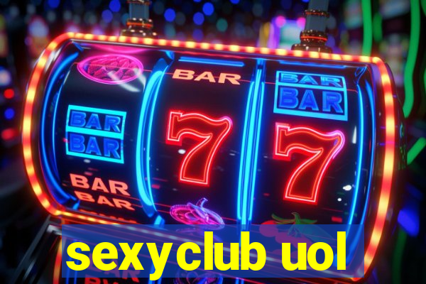 sexyclub uol