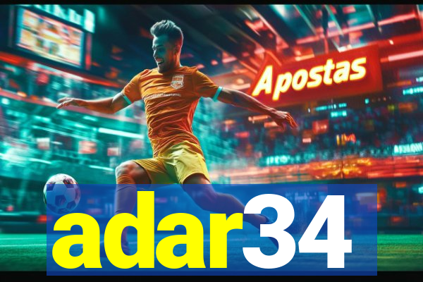 adar34