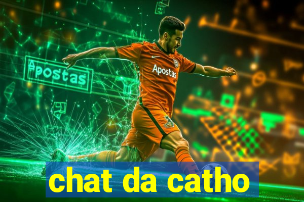 chat da catho