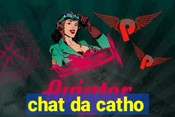 chat da catho