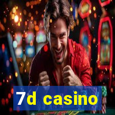 7d casino