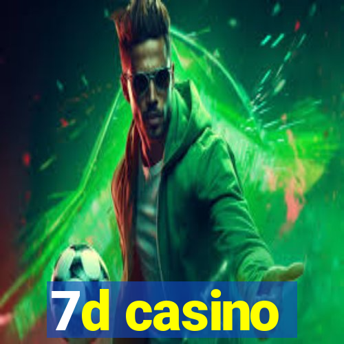 7d casino