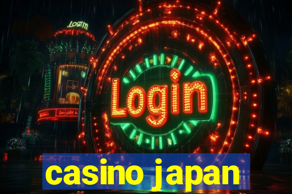 casino japan